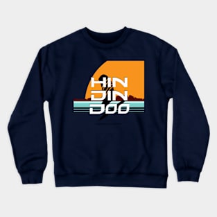 Hindindoo Games Crewneck Sweatshirt